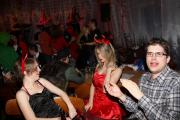 Maskenball Kleinl�tzel 20. Februar 09